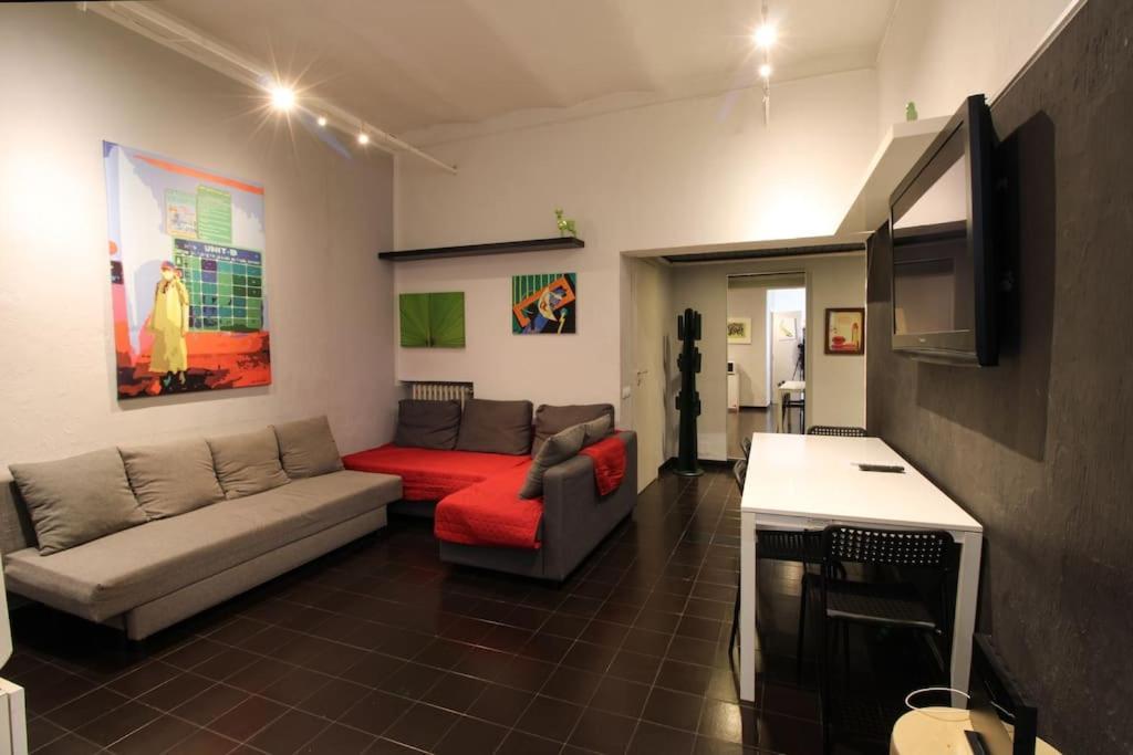 Lovely 2 Bedroom Apartment-6 Pax By Yourhost Рим Екстер'єр фото