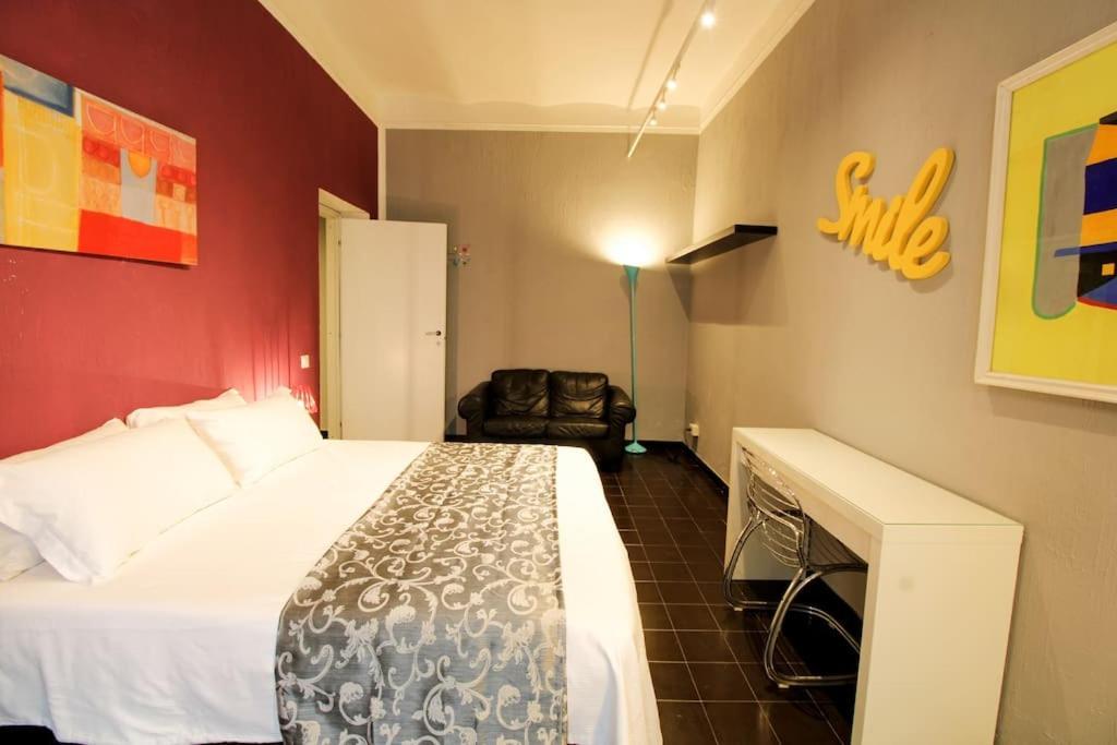Lovely 2 Bedroom Apartment-6 Pax By Yourhost Рим Екстер'єр фото